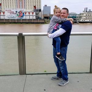 Meet your Posher, Robert